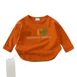 Designer Brand Baby Kids Clothing Boys Luxury Tshirt Girls Letter Clothes Childrens Clothes Fashion Clothing