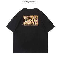 T Shirts Men Gallerydept Designer Shirt Man Man Clothe Luxury Retro Trend T-Shirt Sweatshirt Street Ladies Casual 977