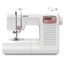 Machines Brother CE1150 Computerized Sewing Machine with 110 Builtin Stitches