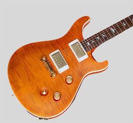 Melhor guitarra china reed 25th aniversário moderno eagle ii prs guitarra elétrica oem instrumentos musicais