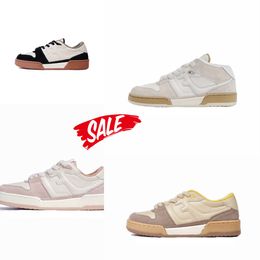 2024 Resistant Colourful spring and autumn assorted small white shoes womens shoes platform shoes designer sneakers GAI 36-40