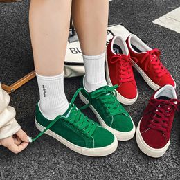 Casual Shoes Women Fashion Sneakers Spring Summer Ladies Platform Vulcanize Zapatillas Mujer