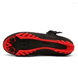 Cycling Shoes Men Road Bike Sneaker Cleat Self-Locking Mountain Mtb Shoe Women Bicycle Speed Zapatillas Bicicleta