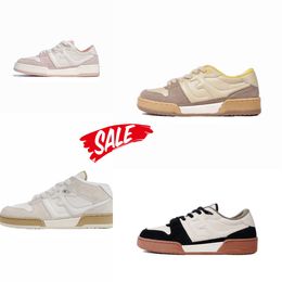 NEW Comfort Colourful spring and autumn assorted small white shoes womens shoes platform shoes designer sneakers GAI 36-40