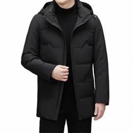 batmo 2023 new arrival winter 90% white duck down hooded jackets men,m thick parkas coat 22878 c0Xe#