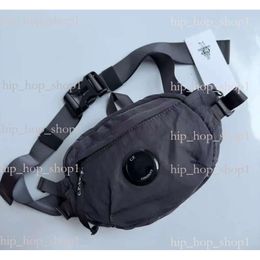 Men Single Shoulder Package Small Multi-Function One Glasses Bag Cell Phone Bag CP Single Lens Tote Bag Chest Packs Waist Bags Unisex Sling Bag 274