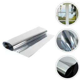 Window Stickers One Way Film Glass Privacy Daily The Pet Waterproof One-way Office Tint UV-proof