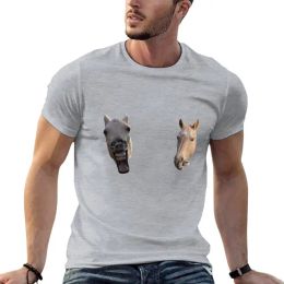 Designer's seasonal new American hot selling summer T-shirt for men's daily casual printed pure cotton top L4PG