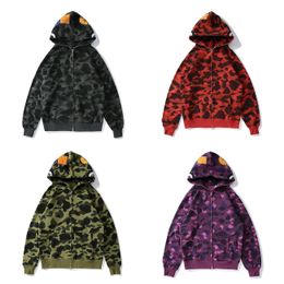 Cotton Hoodies quality sweatsuit unisex sweatpants and hoodie set men hoodies sport wear jacket hoodie set puff printing hoodie