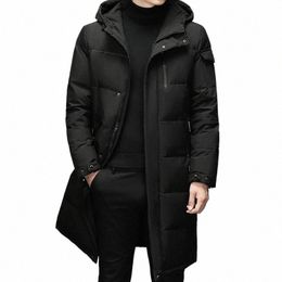 winter Jackets Down Coats Oversize Windbreak 6XL 7XL 8XL Plus Size Black Thick Warm Loose Male Zipper Windproof Padded Overcoat 93ES#