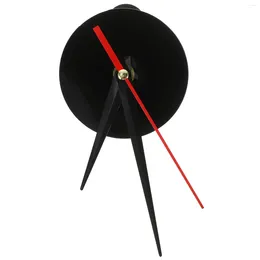 Wall Clocks DIY Clock Scanning Second Movement Parts Mechanism Operated Metal Movements