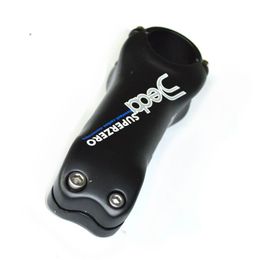 バイクステムDEDAカーボンロード自転車STEM MTBサイクリングパーツ31 8 70 80 90 100 110 120 130mm角度6275Wドロップデリバリースポーツ屋外OTC09