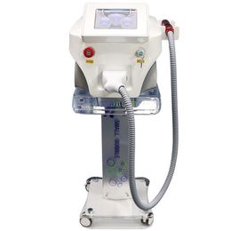 Ipl Machine 755Nm Laser Pico Tattoo Removal Pigmentation Remove Machine 755 Nm Picosecond Lazer Beauty Equipment Dhl Free Shipment