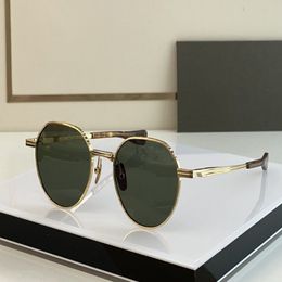 A DITA VERS EVO DTS 150 TOP sunglasses for mens designer sunglass frame fashion retro luxury brand men eyeglasses business simple 2631