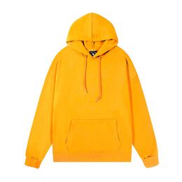 Tasarımcı Erkek Hoodies Kadın Hoodie Polar ve Terry Moda Hoodie Sıcak Kapüşonlu Hoodie Erkekleri Kadın Sokak Giyim Kazak Sweatshirt Gloos Hoodie Lover Üstü