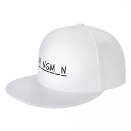 Ball Caps Hangman Hip Hop Hat Military Tactical Cap Winter Items For Women Men's