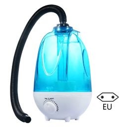 Products Maker for Reptiles Pet Fog Maker Atomizer Air Humidifier for Amphibians Terrariums LED Maker Fogger Pet Supply
