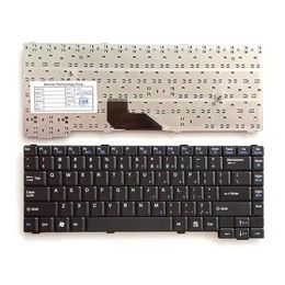 New US for Gateway M460 laptop keyboard