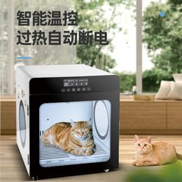 Dog Apparel Drying Baker Water Blower Home Use And Commercial Cat Bath Hair Dryer Muppet Mute