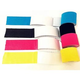 Muscle Tape Intramuscular Effect Tape KINESIO Tape 5cmX5m First Aid Kits