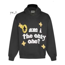 Broken Planet Hoodies Men Hoodie Designer Sweater Y2k Hooded 3D Foam Graffiti Letter Sweatshirts Hip Hop Harajuku Fashion Break Planet Hoodie Women Pullover 5470