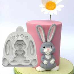 Baking Moulds Easter & Eggs Silicone Mould Fondant Mould Cake Decorating Tools Chocolate Gumpaste Moulds Sugarcraft Kitchen Gadget