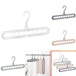 Upgrade New for Wardrobe Space Bedroom Closets Storage Rack Hanger Folding Clothes Kitchen Organisers Clothing Organiser