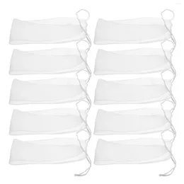 Women's Panties 50 Pcs Disposable Women Briefs Beauty Salon Spa Underpants Female Travel