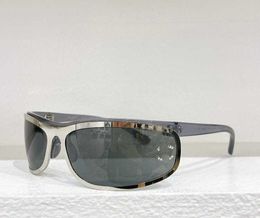 Fashion Designer Metal Mirror Frame Sunglasses for Women Men Womens Ccities Sun Glasses Uv400 Unisex Driving Gradient Lens Sunmmer Beach Google Fashion Glasses2gj