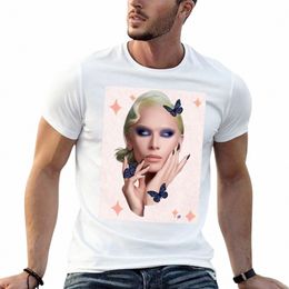 miss FAME T-Shirt shirts graphic tees customizeds for a boy plain t shirt men M7e3#