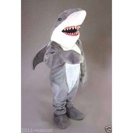 Mascot Costumes Foam Cute Shark Doll Cartoon Plush Christmas Fancy Dress Halloween Mascot Costume