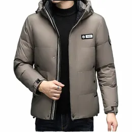 2022 New winter jackets for men Sports Style canada loose Parkas Thick Warm padded Male Coat Winter Fall Down jacket men Outwear r68h#