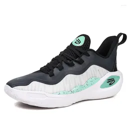 Basketball Shoes Professional For Man Breathable Sneakers Men Non Slip Training Adult Outdoor Sports