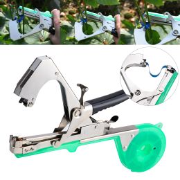 Supports Plant strapping tape plant strapping machine gardening tools fruit and flower strapping machine stem strapping tape