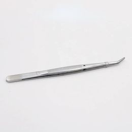 2024 Dental mirror Tool Stainless Steel Mouth mirror tweezers Probe spatula dentistry dentist Tooth Cleaning Instrument Dentist Gift-