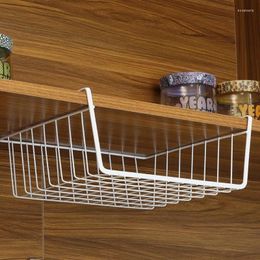 Hooks Organize Storage Racks Desktop Partitions Hanging Baskets Bed Bathroom Accessories