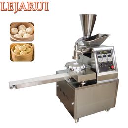 Automatic Small Dumpling Bao Bun Momo Dimsum Maker