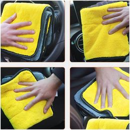 Car Sponge Microfiber Cleaning Care Wash Towel For 2 3 5 6 Cx5 Cx7 Cx9 Atenza Axelacar Spongecar Drop Delivery Automobiles Motorcycles Oto0C