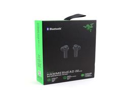 Razer Hammerhead wireless headphones bluetooth Earbuds HighQuality Sound Gaming headset tws sports bluetooth earphones 9873952