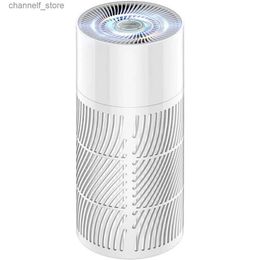 Air Purifiers OxyPure H13 air purifier suitable for air dust molds and allergic reactions to smoke pollutantsY240329