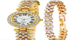 MULILAI Brand 32MM Fashion Style Luxurious Diamond White Dial Womens Watches Elegant Quartz Ladies Watch Gold Bracelet Wristwatche7084890