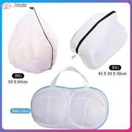 Laundry Bags Bra Bag Resistance To Deformation Portable Washing Machine For Machines Not Easily Damaged Cleaning