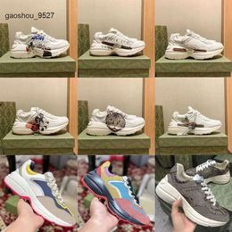 gglies Designer Sneakers Casual Shoes Sneaker Runner Trainers Platform Shoes Lady Luxurys Chaussures Multicolor Men Women Size 35-46 K66 CADO