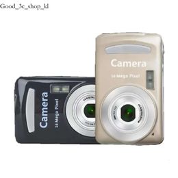 Digital Cameras 16 Million Pixels 2.7-Inch Portable Camera 720P Rechargeable LCD Screen Mini Recorder Video Pography 182