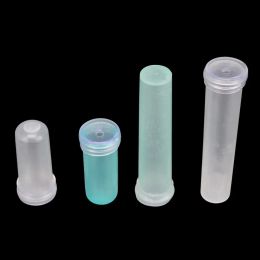 Pots 200 Pcs Flower Keep Fresh Cultivate Nutrition Tube Water Storage Plastic Container Wedding Party Event Flower Packed Supplies