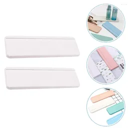 Bath Mats Wash Mat Household Non-slip Pad Basin For Mouthwash Cups Quick-drying Adsorbent Holder