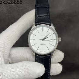 VRS Hot Selling Classic Cherini Series Herren Business Casual Gürtel Vollautomatische mechanische Uhr
