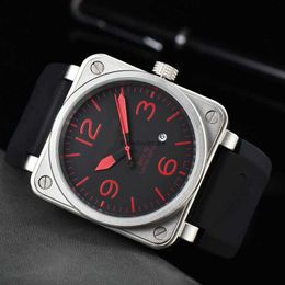 High quality fashionable leisure fully automatic mens calendar mechanical mens watches sell well