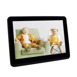 Digital Photo Frames 8 Inch Wifi Digital Picture Frame Photo Frame Smart Electronics Photo Frame APP Control Touch Screen For Photo Wi-fi Enabled 24329