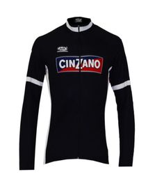 2019 cinzano Long Sleeve Cycling Jersey tMTB Cycling ClothingHoliday Celebration for Bicycle Riders A25713953